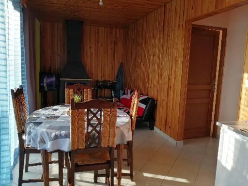 Mon petit coin de paradis Darazac Buitenkant foto