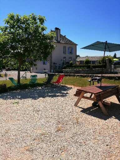 Mon petit coin de paradis Darazac Kamer foto