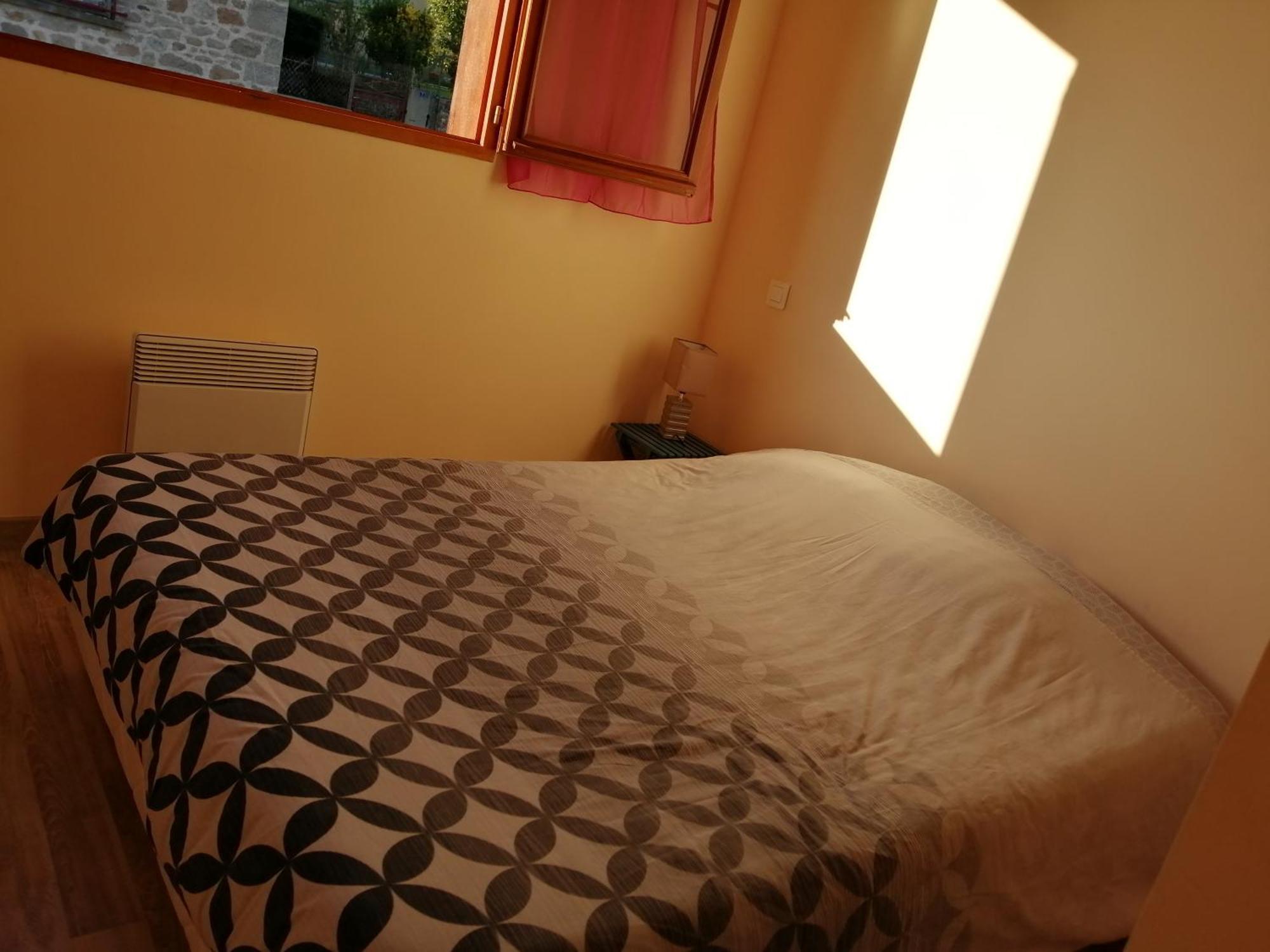 Mon petit coin de paradis Darazac Kamer foto